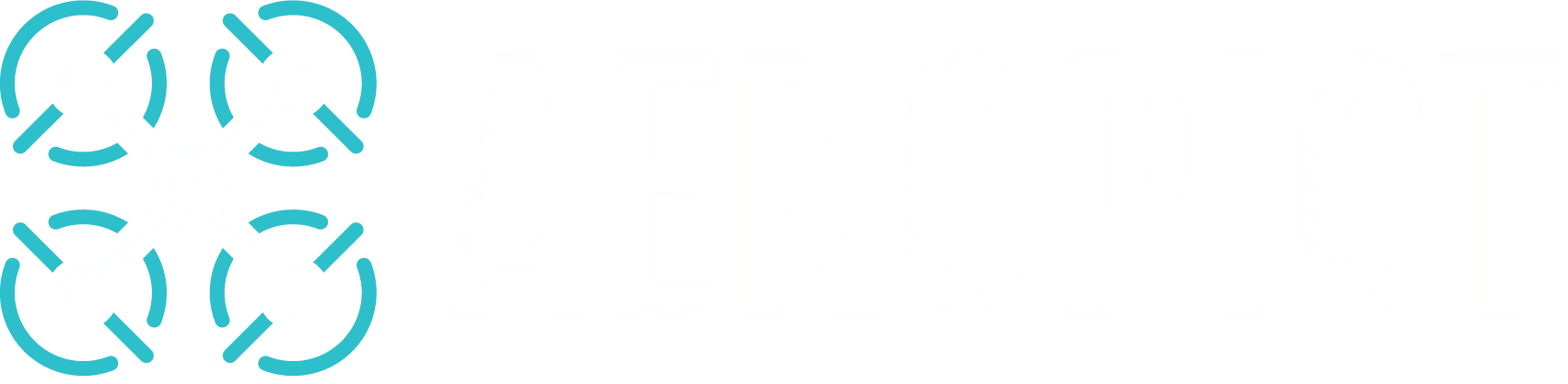 Terra Excel Drones logo