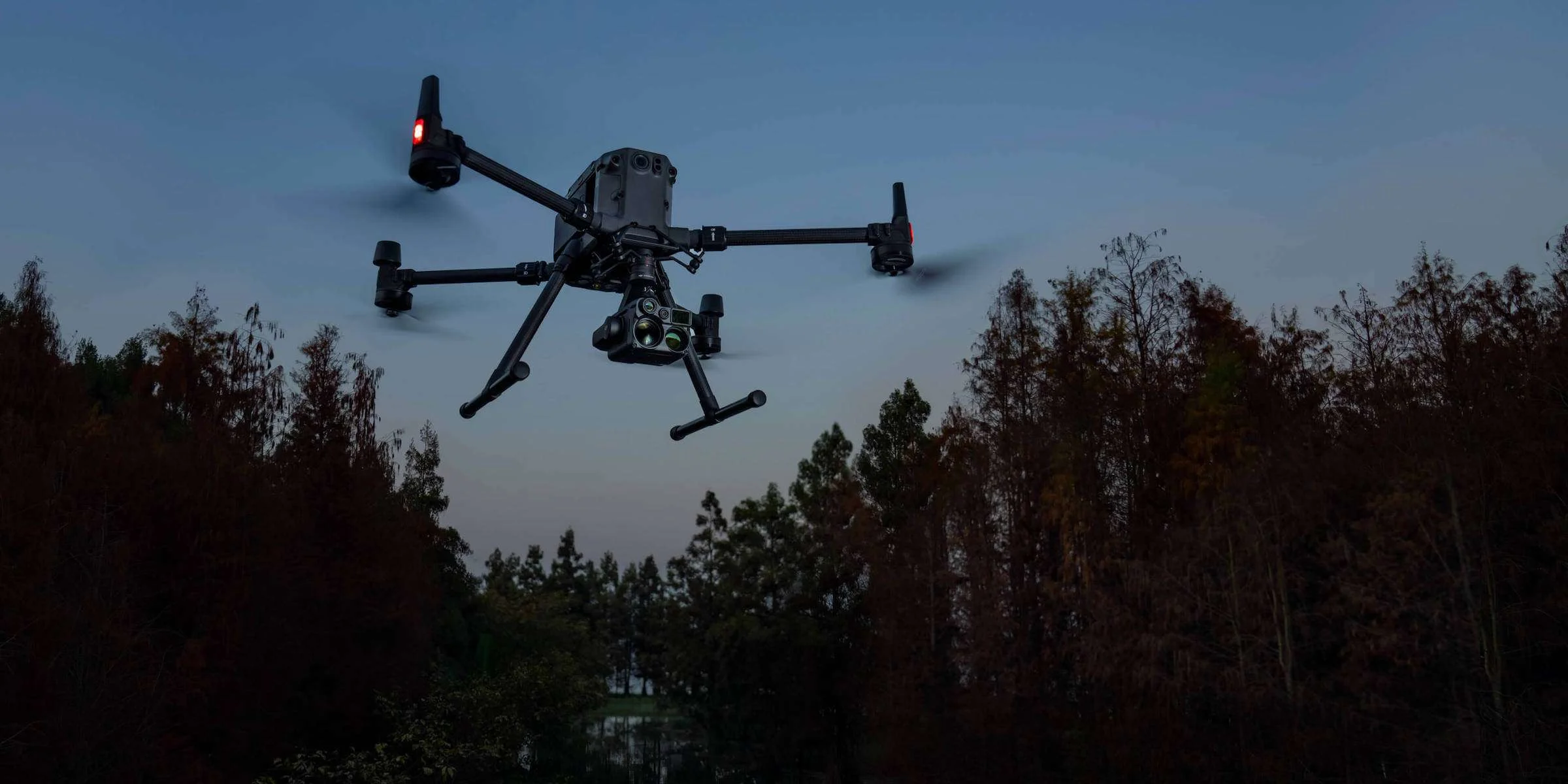 DJI Zenmuse H20N on DJI Matrice 300 RTK – Terra Excel Drones
