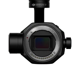 DJI drones at Terra Excel Drones Alberta - Lean on our expertise. We're here to help!