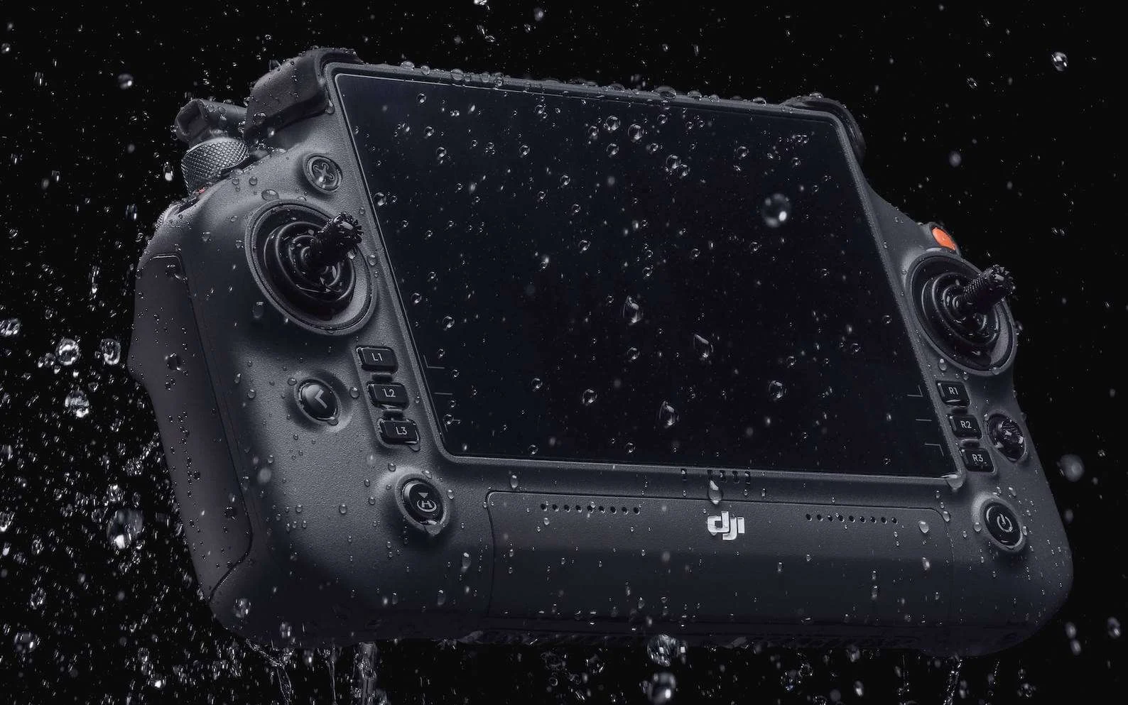 DJI Matrice 30 Series enterprise drone - Power in Portability