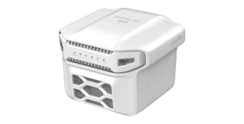 Third-party drone payload - Gas Monitor