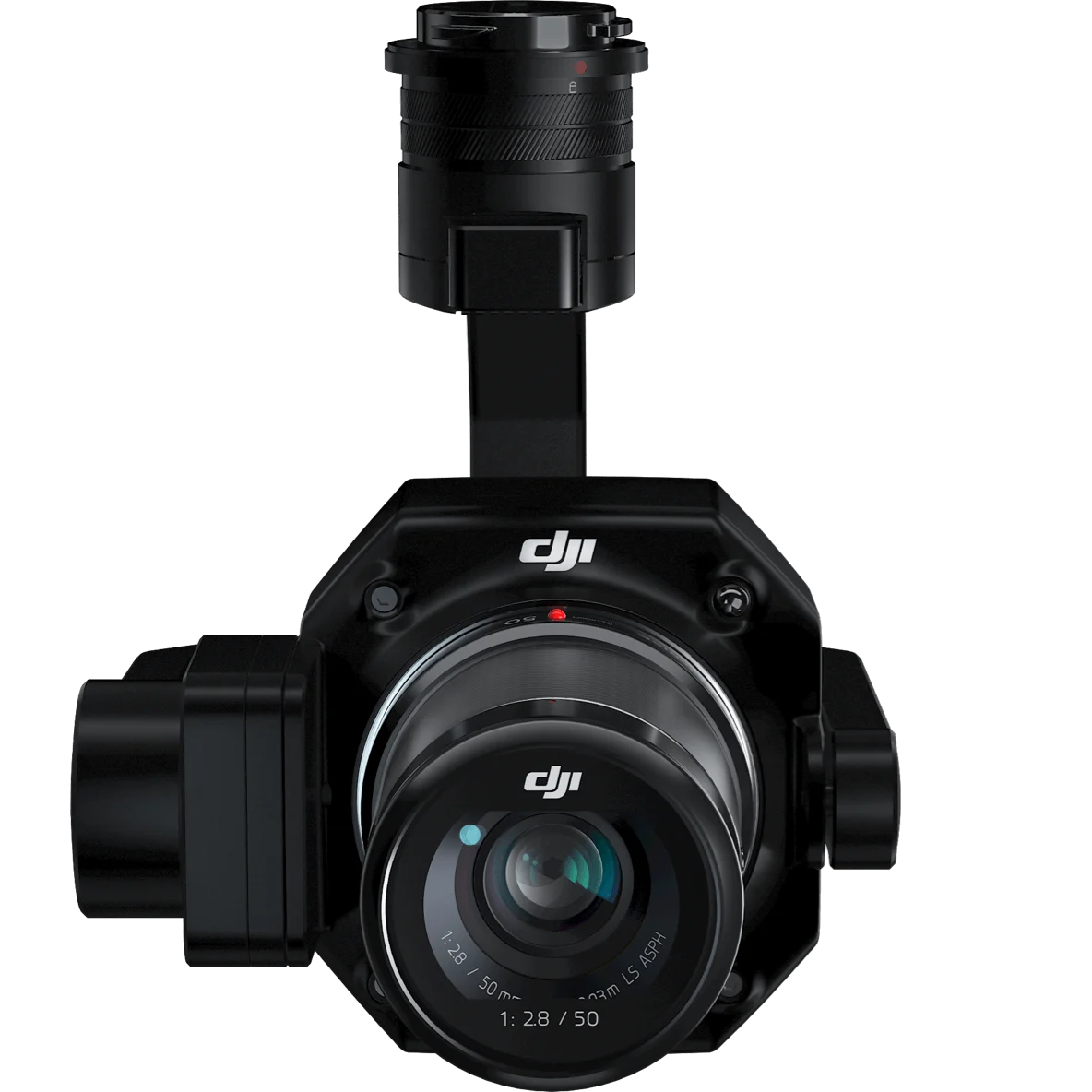 DJI Zenmuse P1 photogrammetry camera - Your Go-to Tool for Aerial Photogrammetry