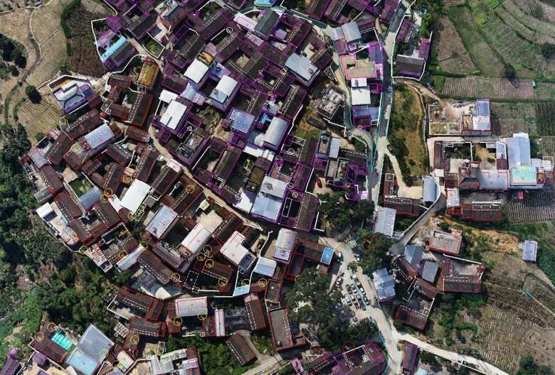 DJI Zenmuse P1 photogrammetry camera - Your Go-to Tool for Aerial Photogrammetry