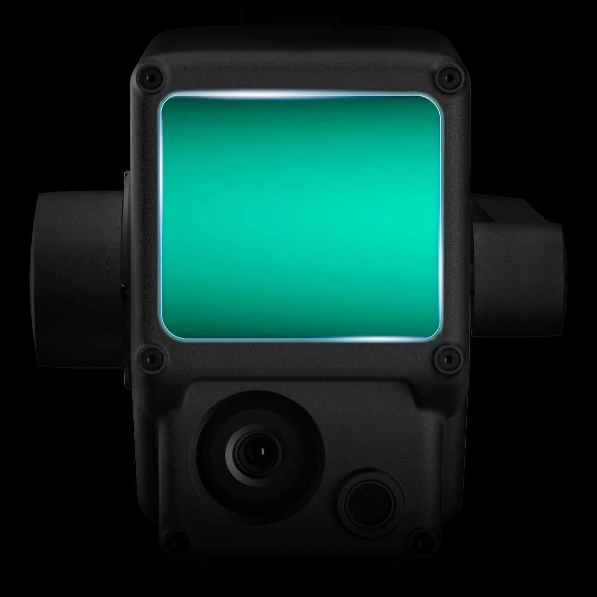 DJI Zenmuse L1 LiDAR payload - Visualize Data As You Fly