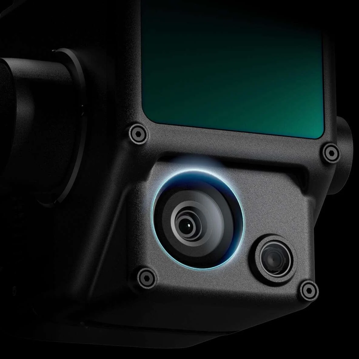 DJI Zenmuse L1 LiDAR payload - Visualize Data As You Fly