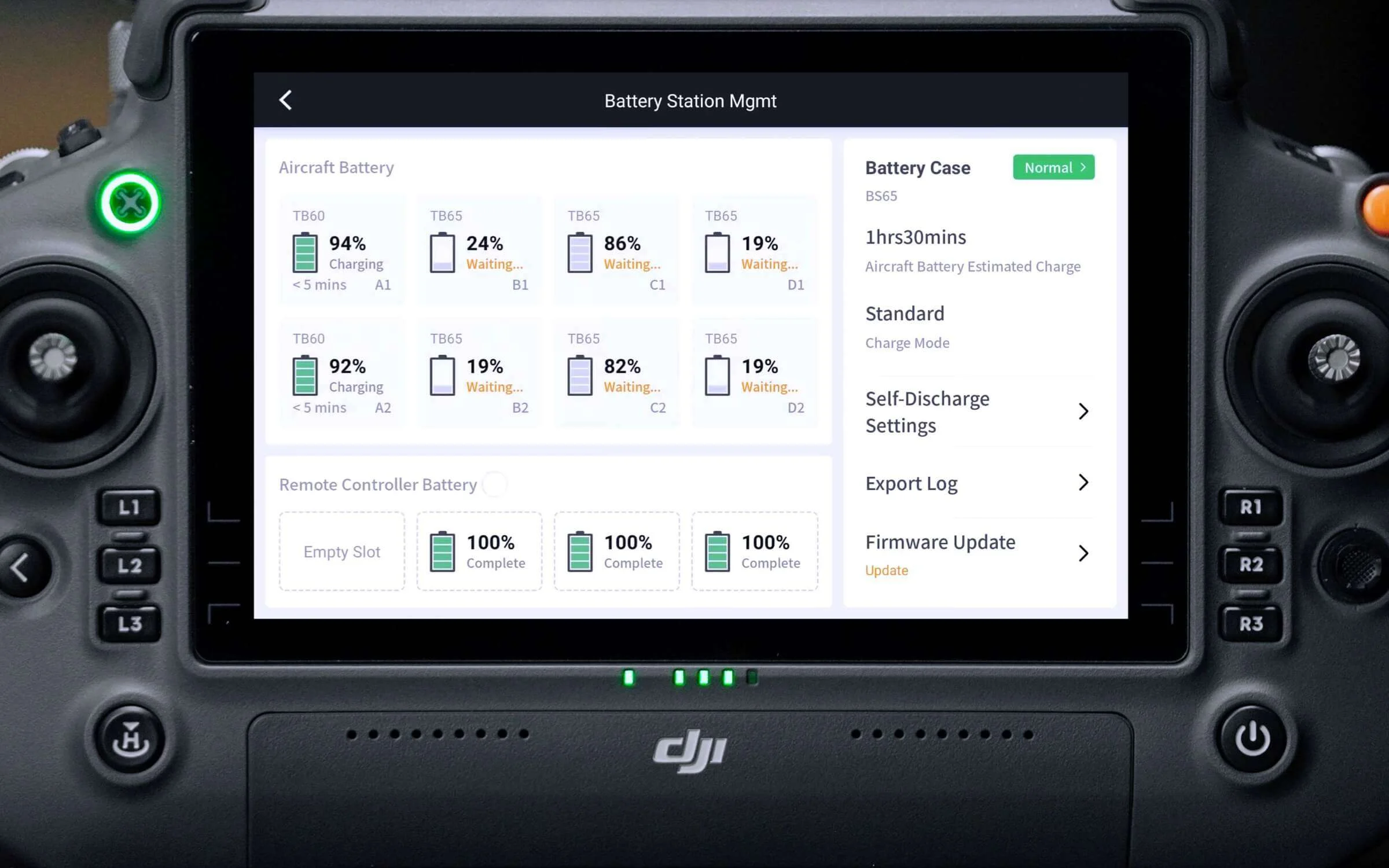 DJI Matrice 350 RTK industrial drone - Effortlessly Powerful Flight Performance