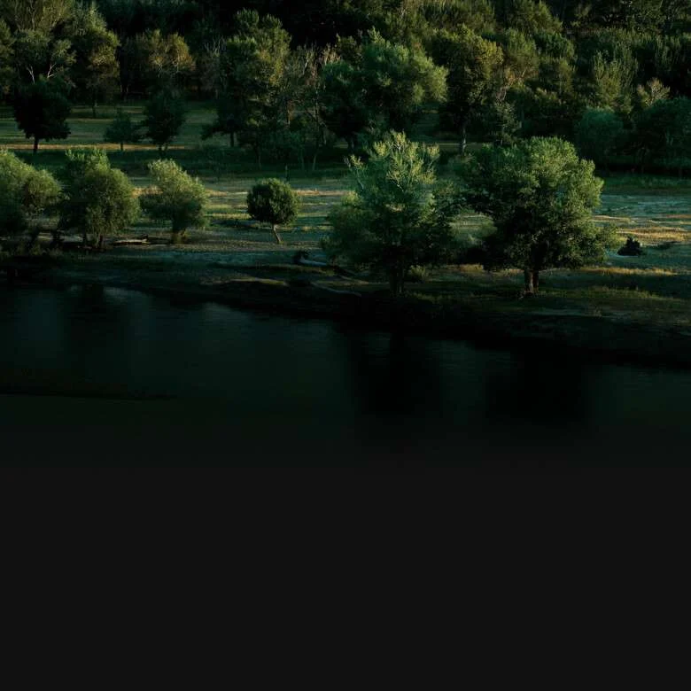 DJI Zenmuse P1 photogrammetry camera - Application Scenarios