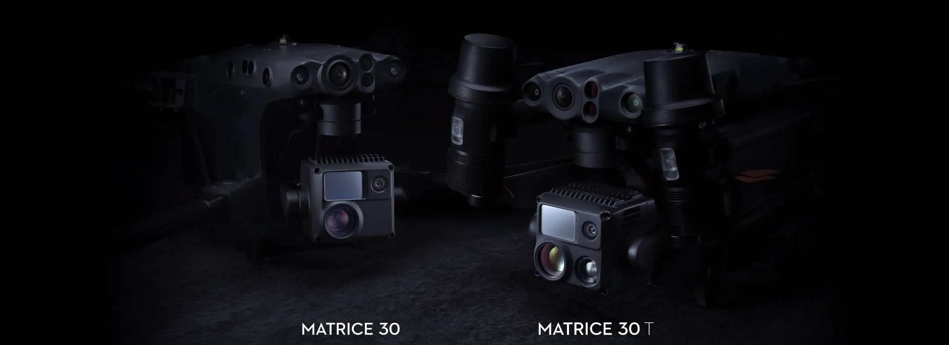DJI Matrice 30 Series enterprise drone - Power in Portability